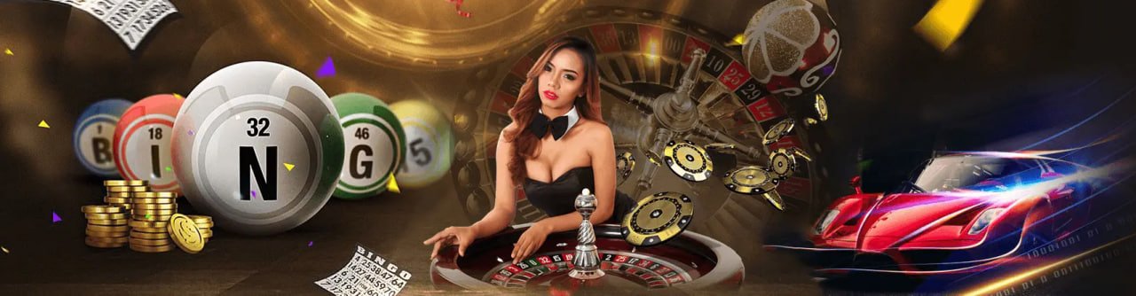 Tampilan permainan slot online dengan tema petualangan