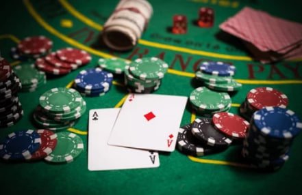 Anggota VIP cahayapoker menerima layanan khusus dan akses fitur premium